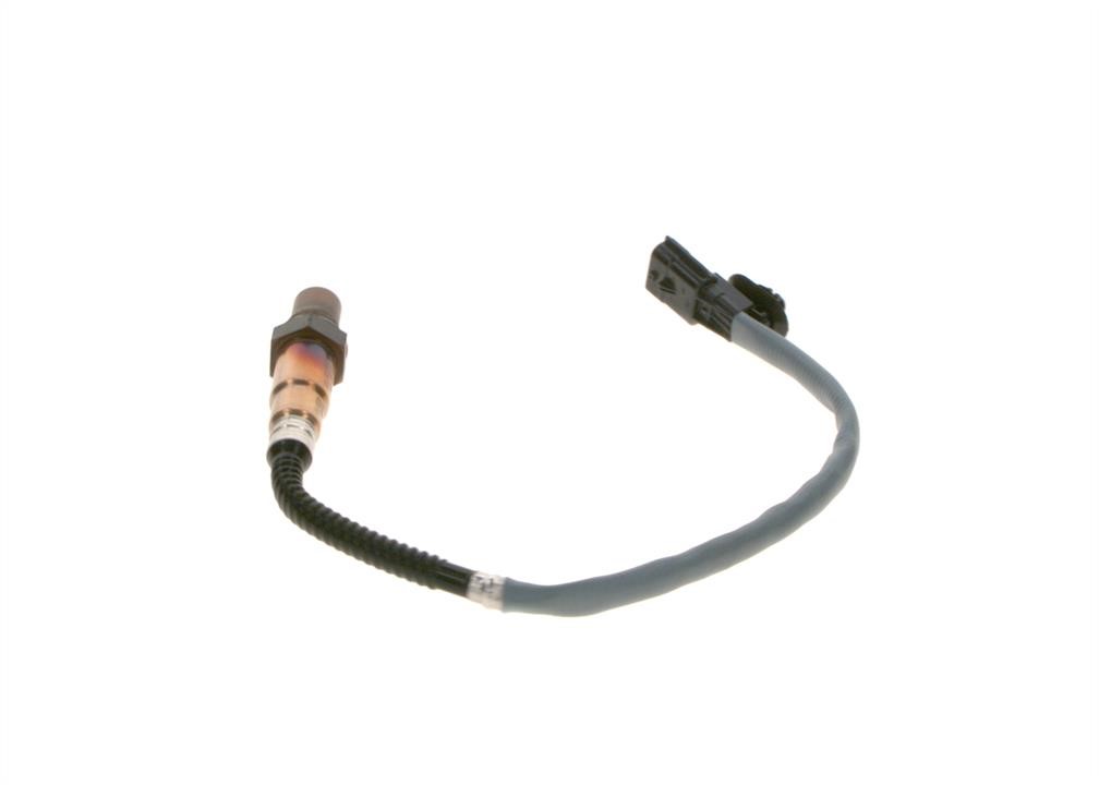 Lambda sensor Bosch 0 258 006 971