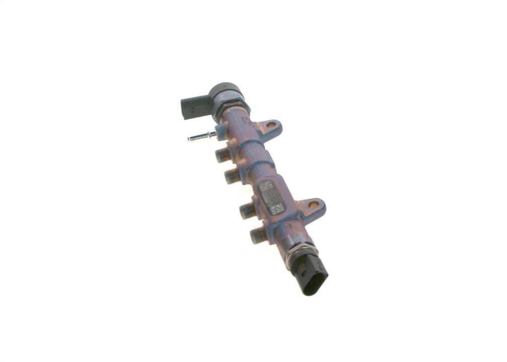 Fuel rail Bosch 0 445 213 026
