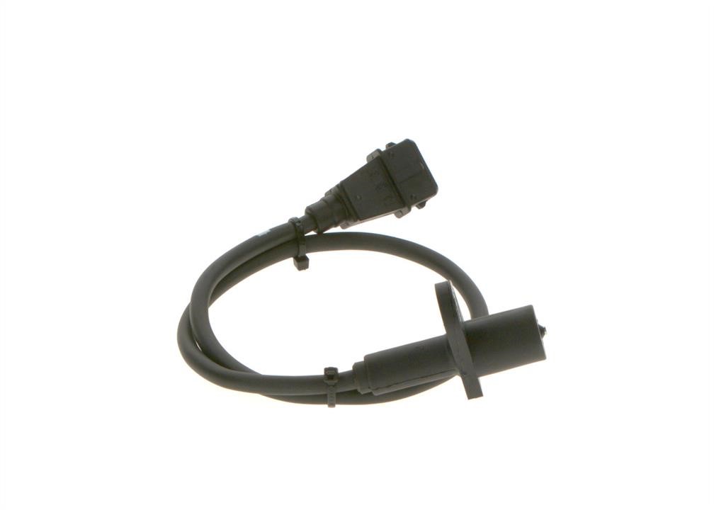Crankshaft position sensor Bosch 0 986 280 401