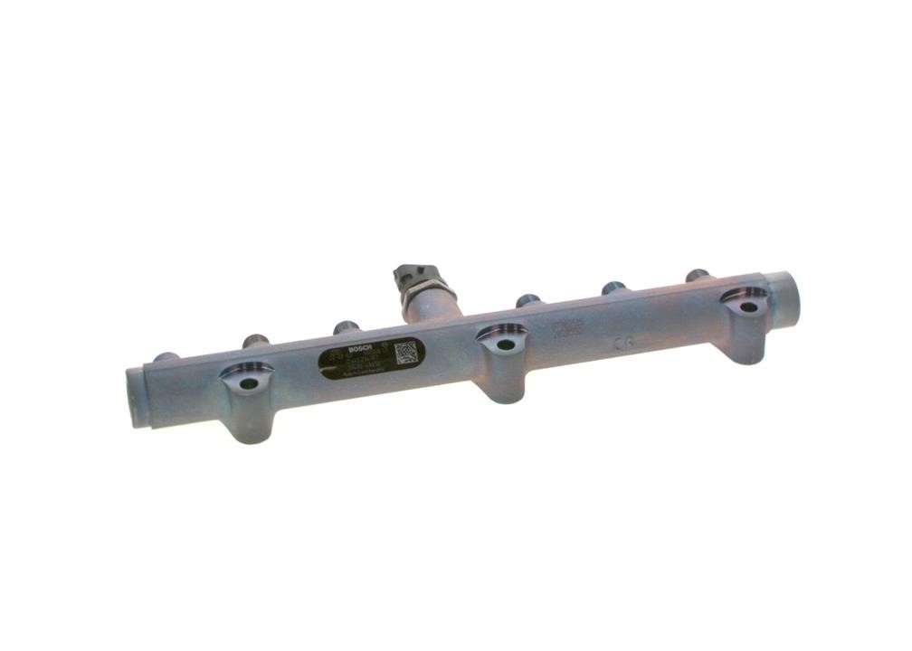 Fuel rail Bosch 0 445 214 197