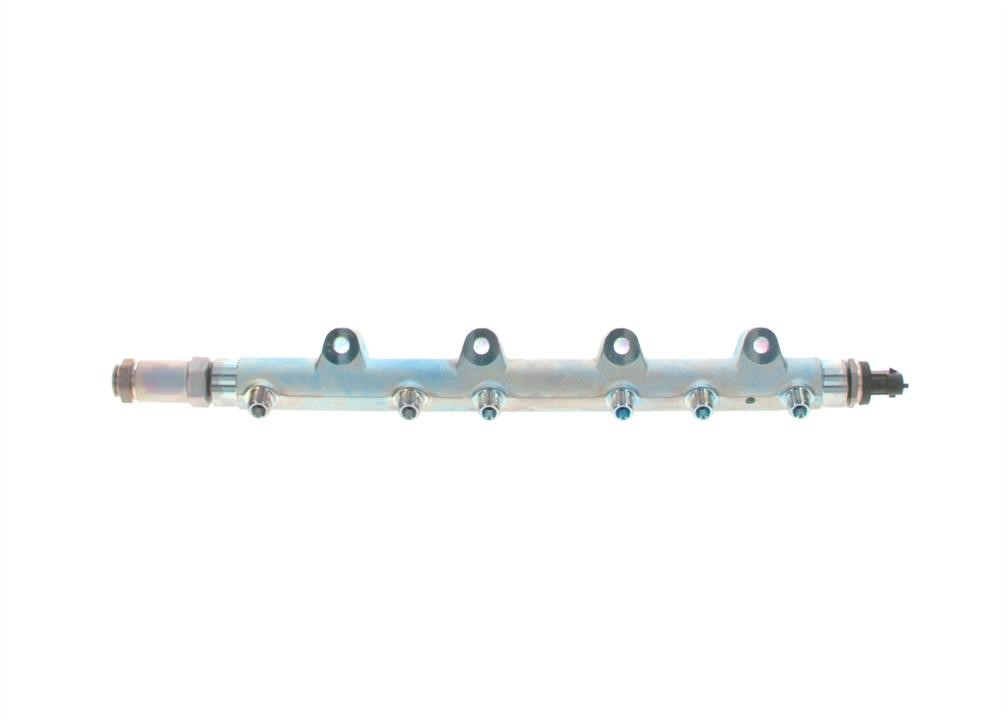 Bosch 0 445 226 031 Fuel rail 0445226031 0445226031 Bosch Fuel rail