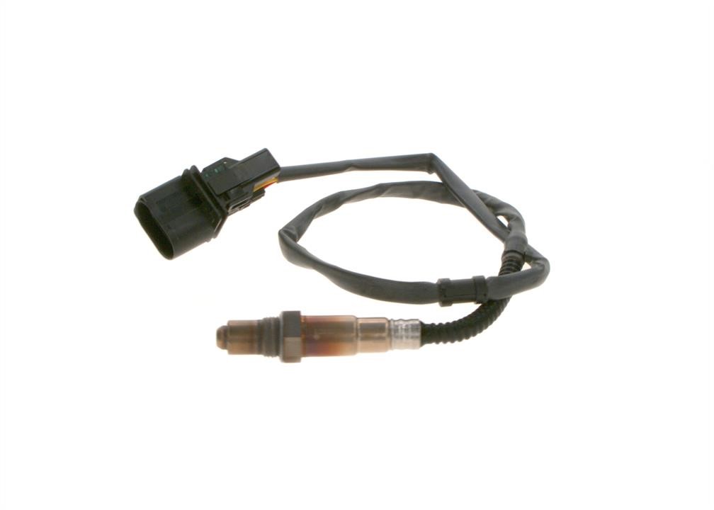 Buy Bosch 0258007057 – good price at EXIST.AE!