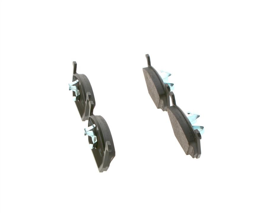 Brake pad set Bosch 0 986 424 846