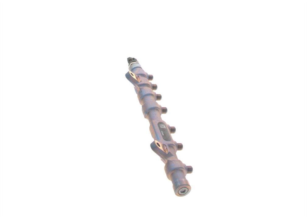 Fuel rail Bosch 0 445 218 026