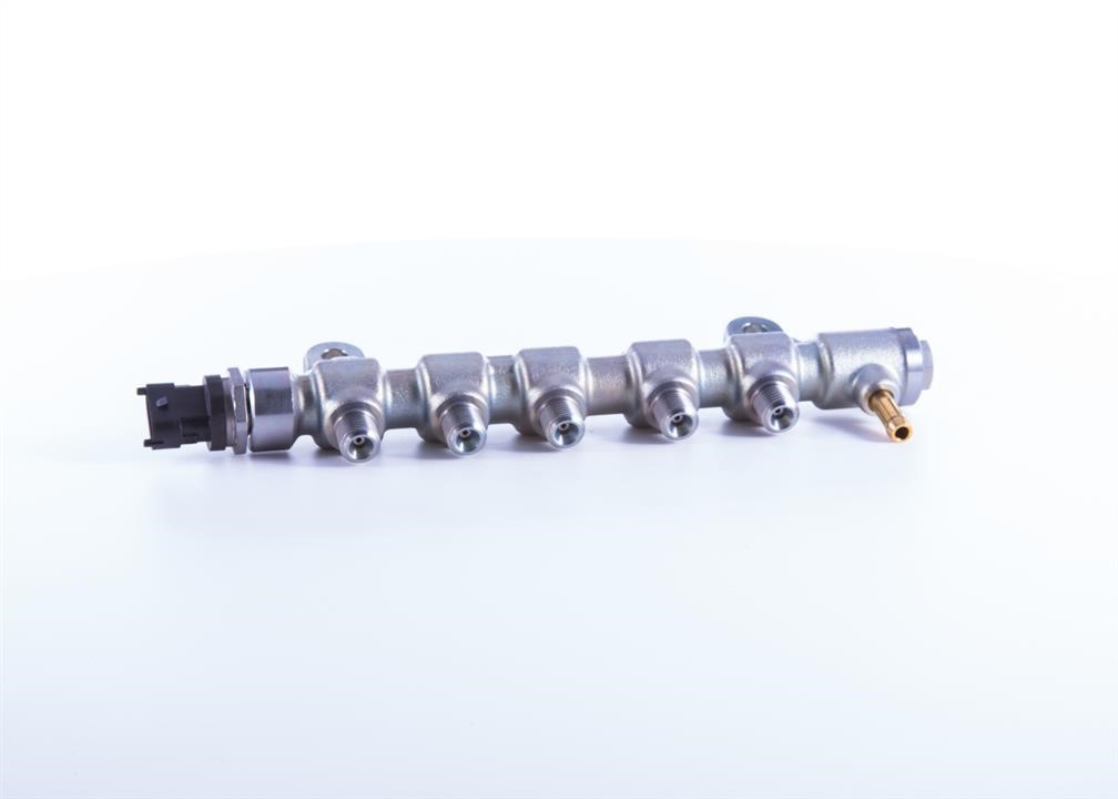 Buy Bosch 0445223007 – good price at EXIST.AE!