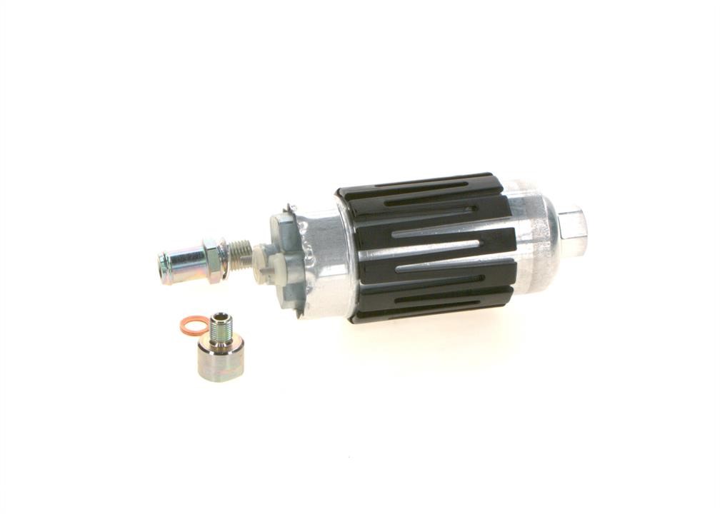 Fuel Pump Bosch 0 580 464 204