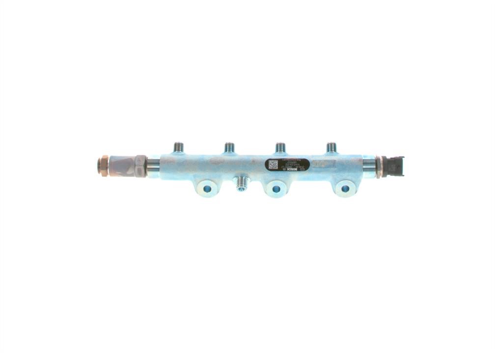0445224012 Bosch Fuel rail