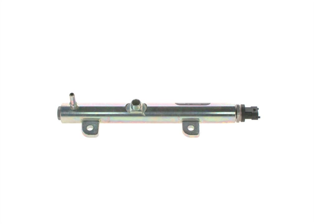 0445224013 Bosch Fuel rail