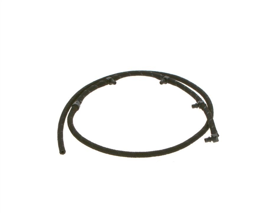 Bosch 0 928 402 077 Excess fuel return hose 0928402077