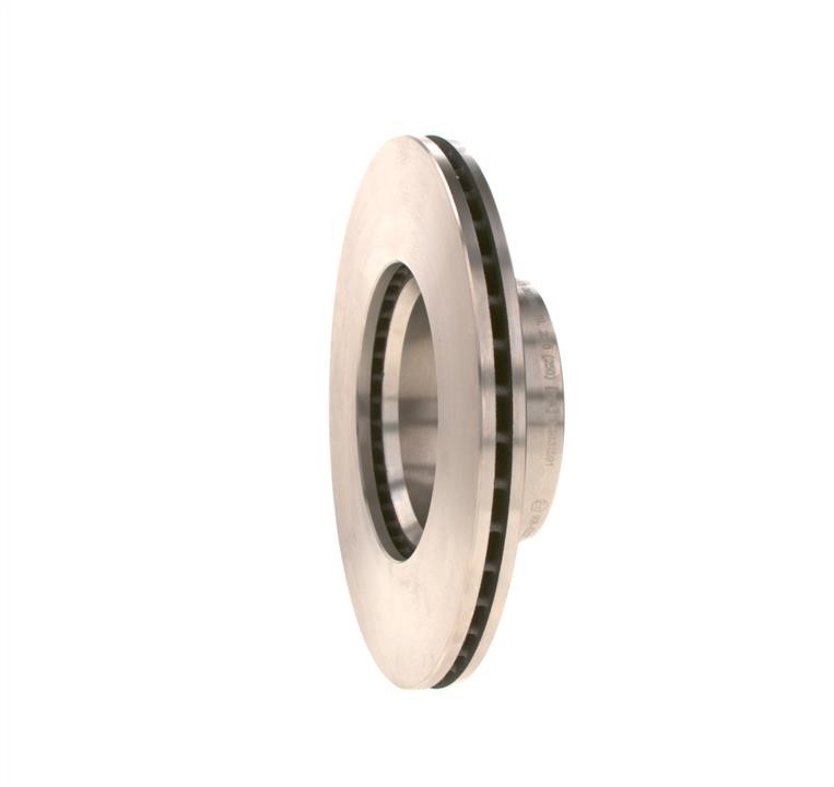 Front vented brake disc Bosch 0 986 478 060