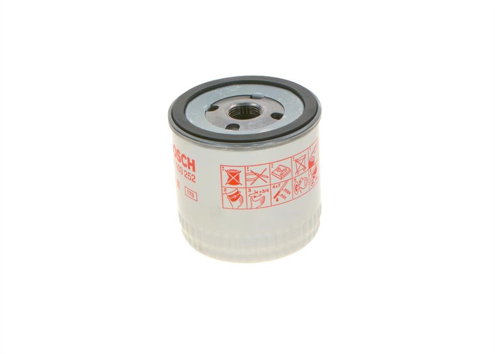 Oil Filter Bosch 0 451 103 252