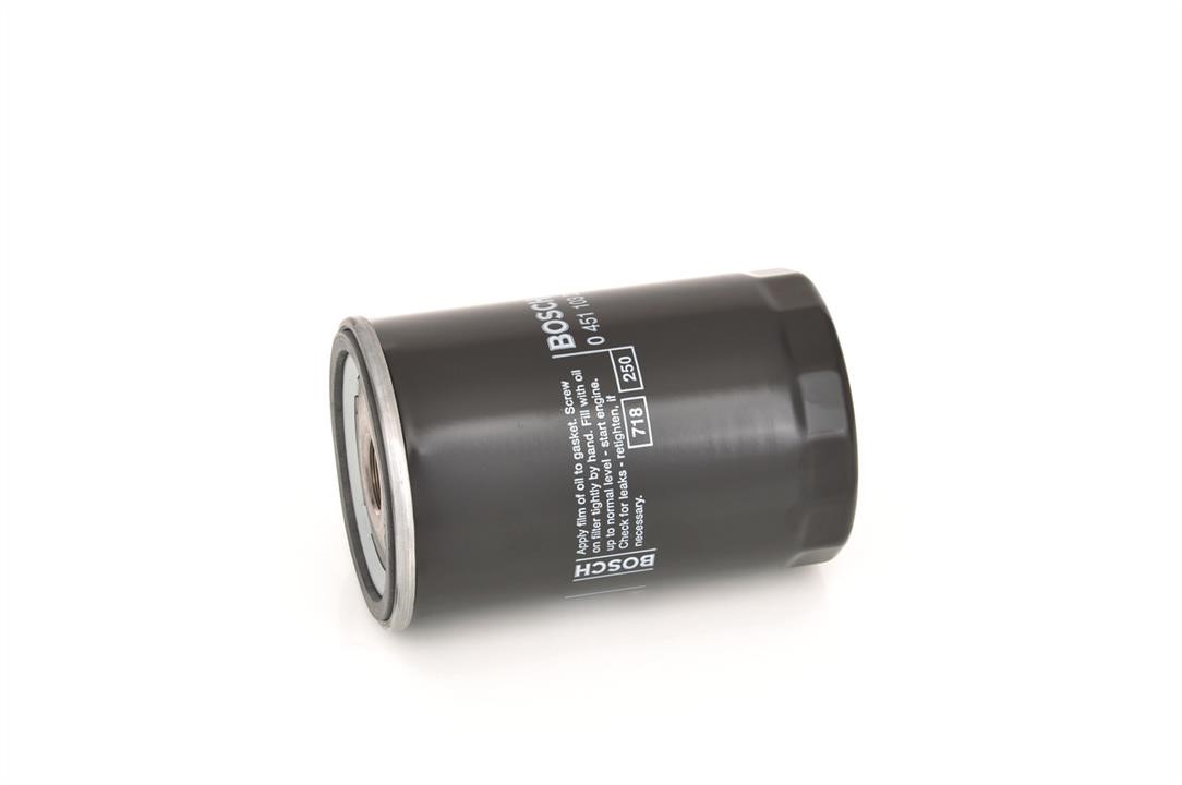 Buy Bosch 0451103258 – good price at EXIST.AE!