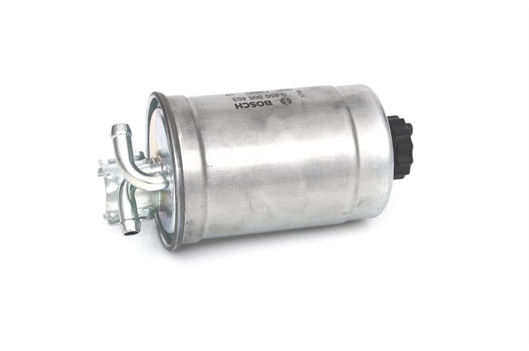 Fuel filter Bosch 0 450 906 453