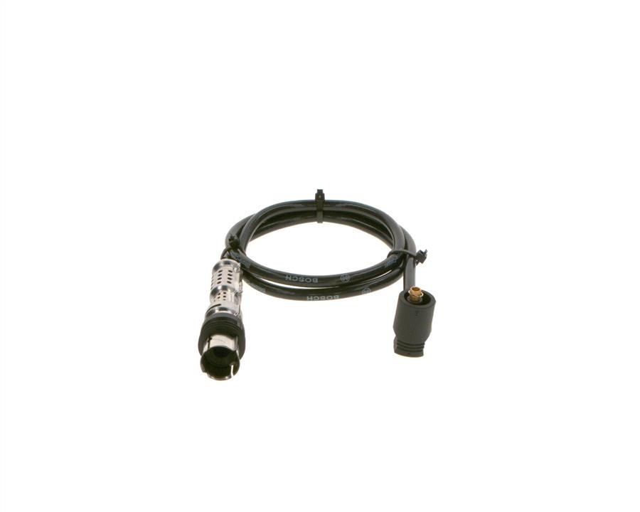 Bosch 0 986 356 347 Ignition lead set 0986356347 0986356347 Bosch Ignition lead set