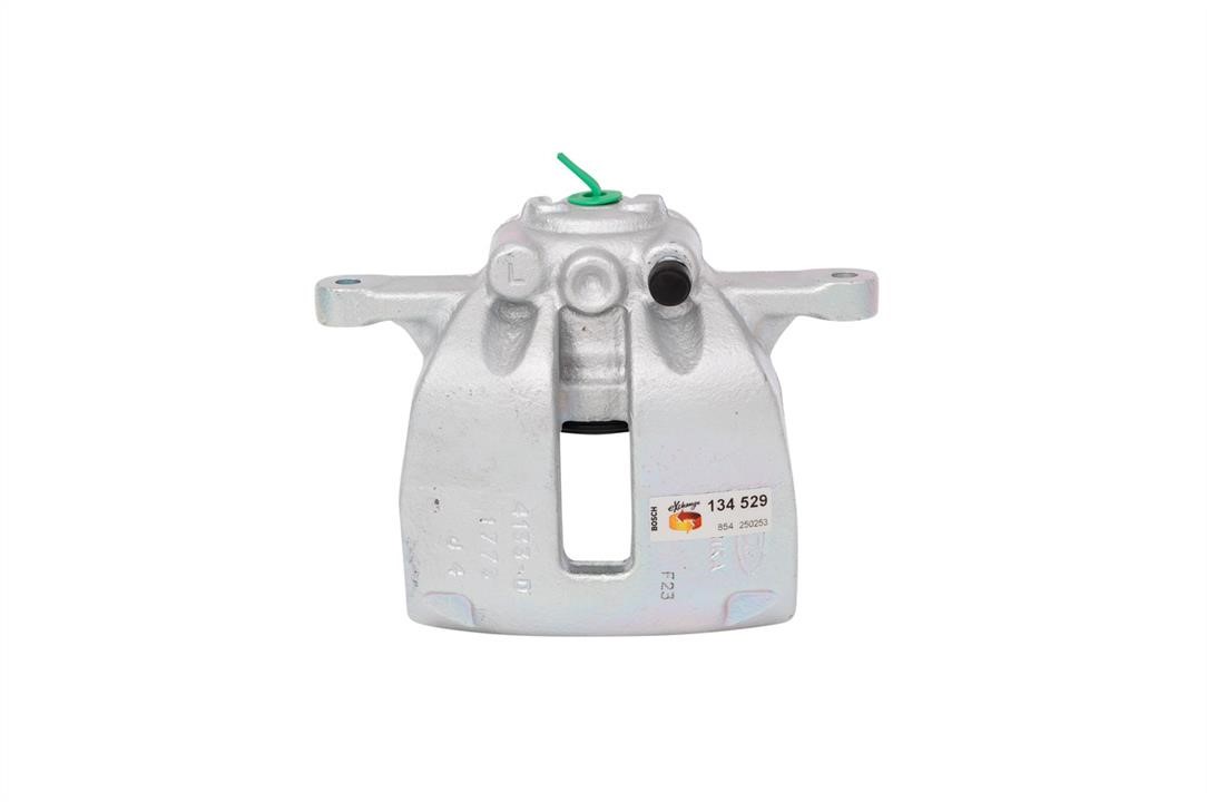 Brake caliper Ford B-Max: 0986134529 Bosch Brake Caliper