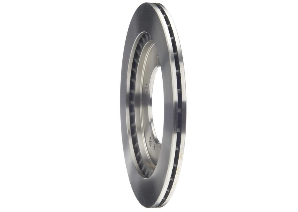 Front brake disc ventilated Bosch 0 986 479 486