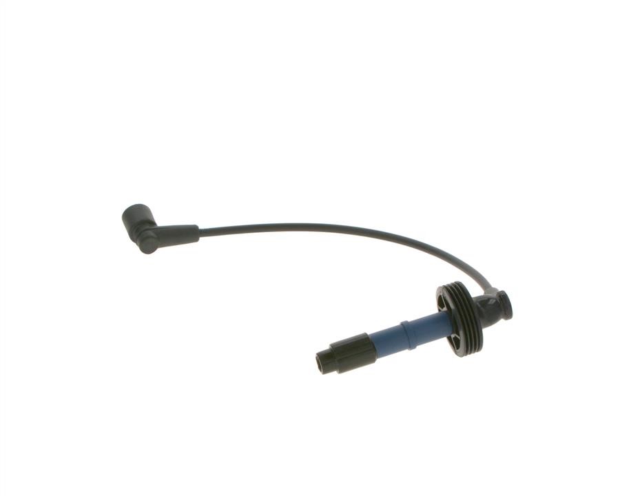 Ignition lead set Bosch 0 986 357 232