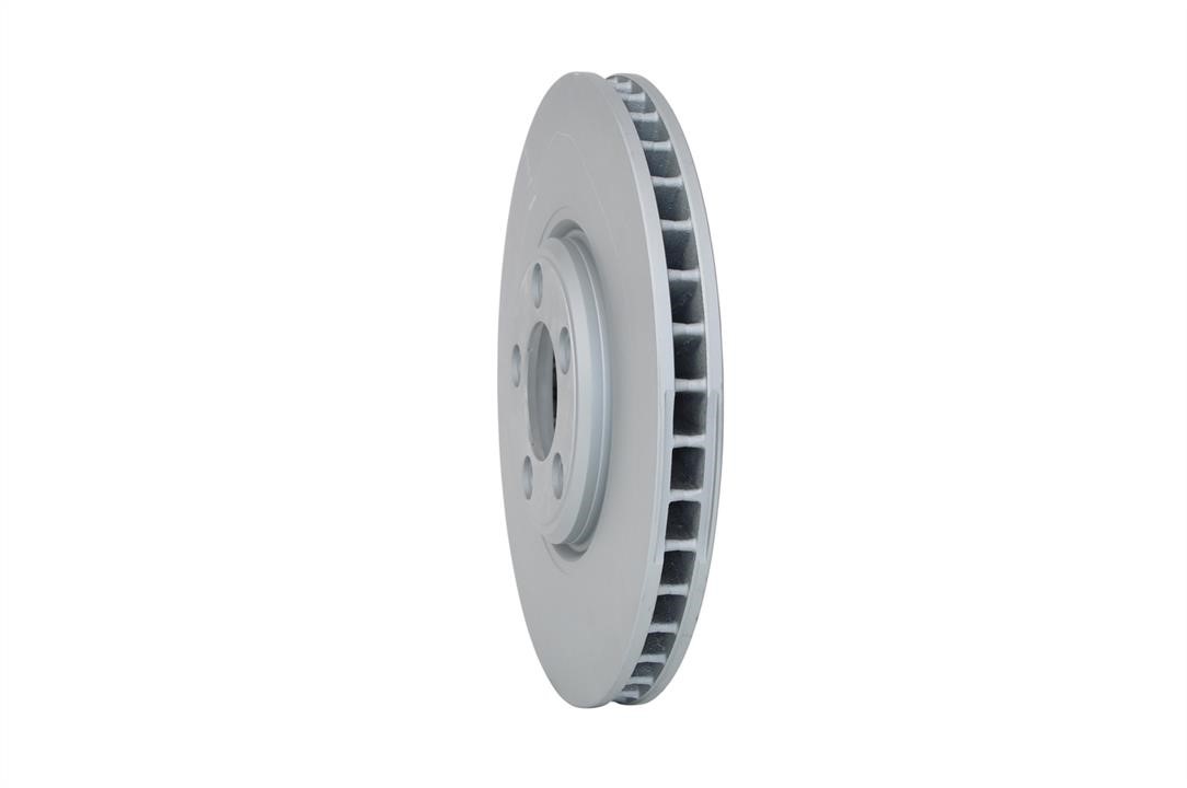 Front vented brake disc Bosch 0 986 479 627