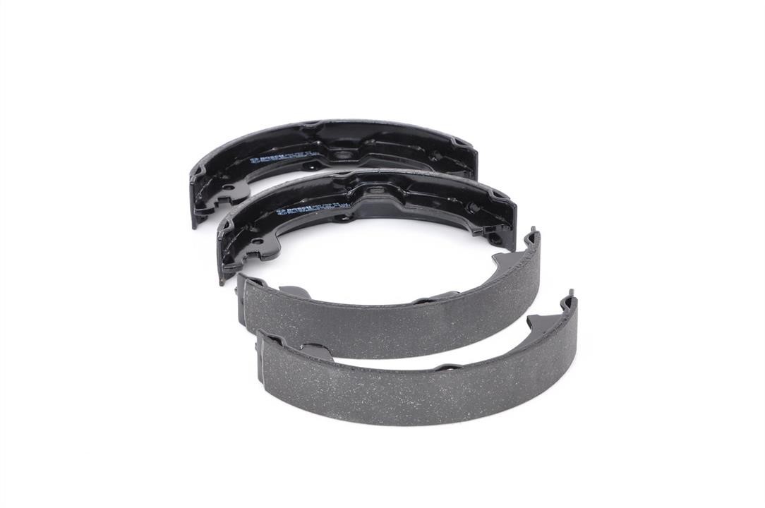 Handbrake shoes Bosch 0 986 487 919
