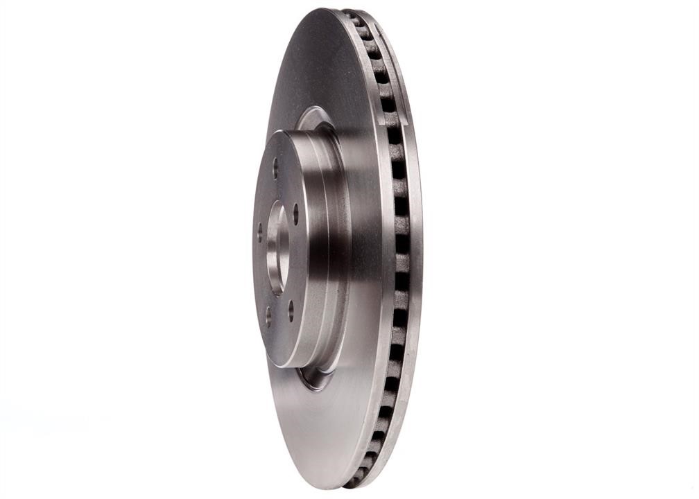Front vented brake disc Bosch 0 986 479 660