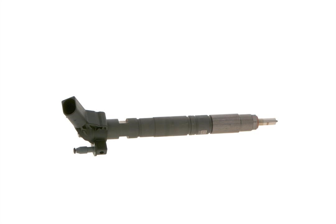 Injector fuel Bosch 0 445 117 002