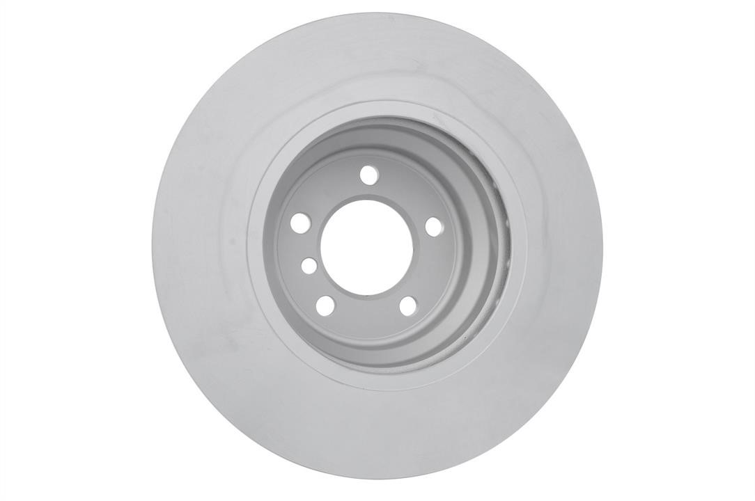 Front brake disc ventilated Bosch 0 986 479 003