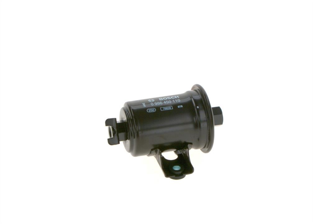 Fuel filter Bosch 0 986 450 110