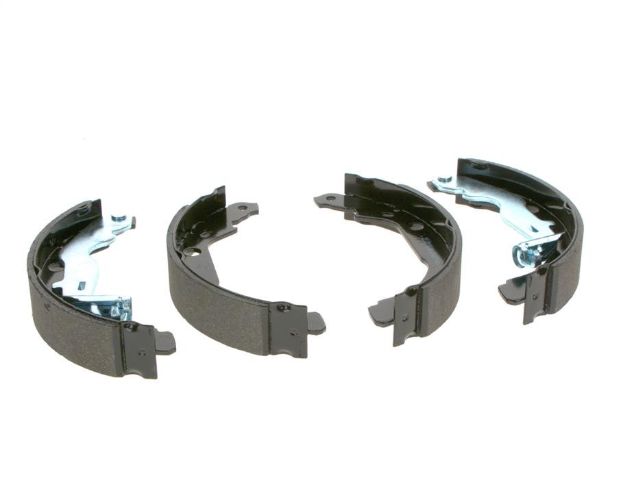 Bosch Brake shoe set – price 165 PLN