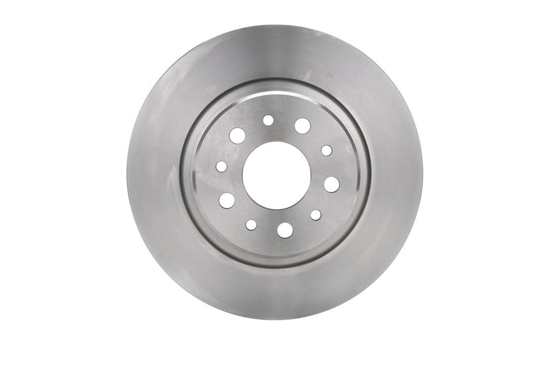 Bosch 0 986 479 120 Rear brake disc, non-ventilated 0986479120