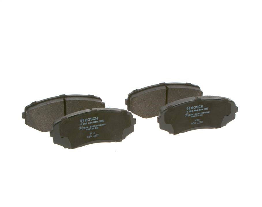 Buy Bosch 0986494879 – good price at EXIST.AE!