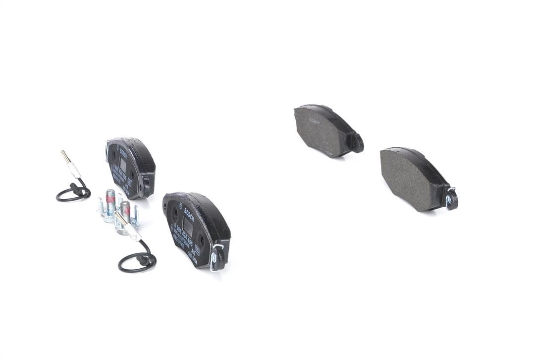 Buy Bosch 0986424455 – good price at EXIST.AE!