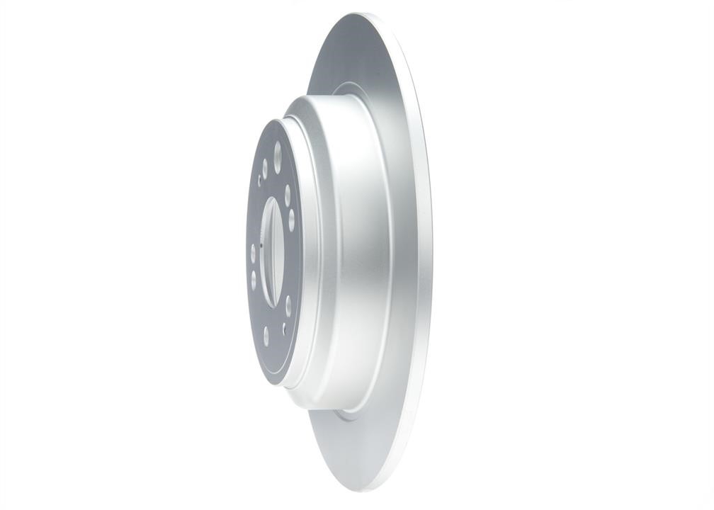 Bosch Rear solid brake disc – price 191 PLN