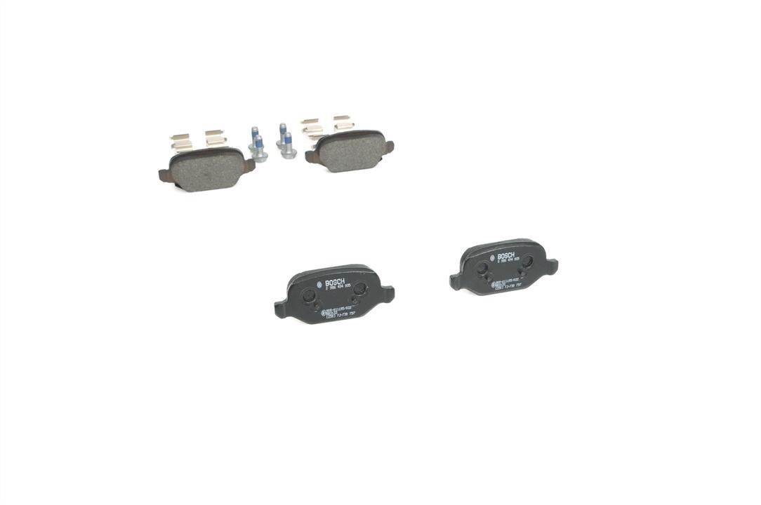 Buy Bosch 0986494935 – good price at EXIST.AE!