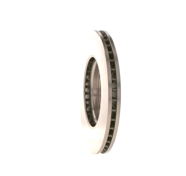 Front vented brake disc Bosch 0 986 479 262