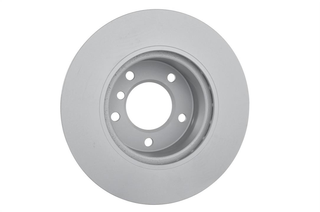 Front vented brake disc Bosch 0 986 479 214