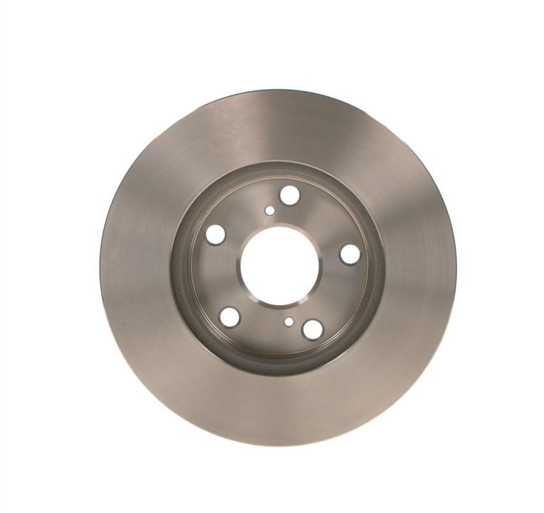 Bosch 0 986 479 341 Front brake disc ventilated 0986479341