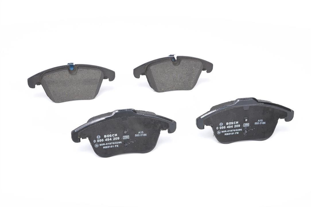 Buy Bosch 0986494209 – good price at EXIST.AE!