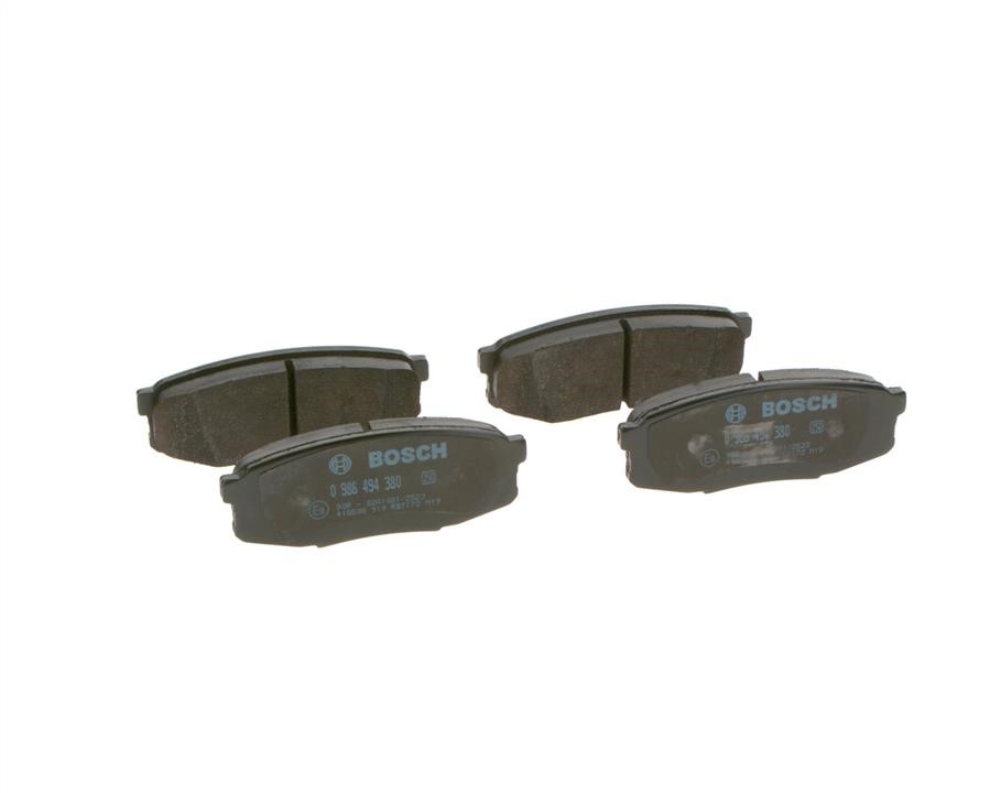 Buy Bosch 0986494380 – good price at EXIST.AE!