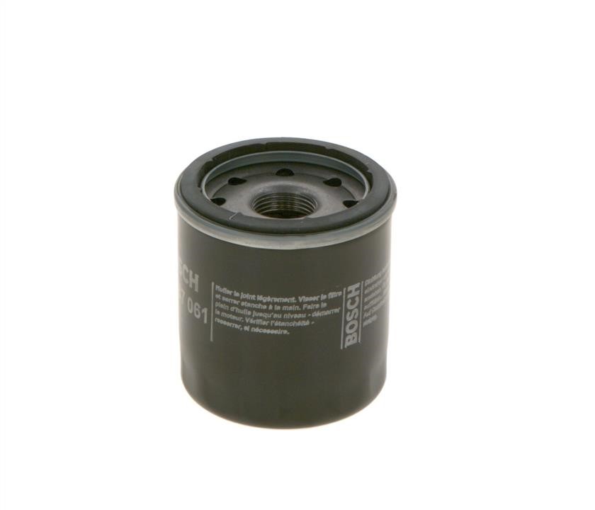 Oil Filter Bosch 0 986 4B7 061