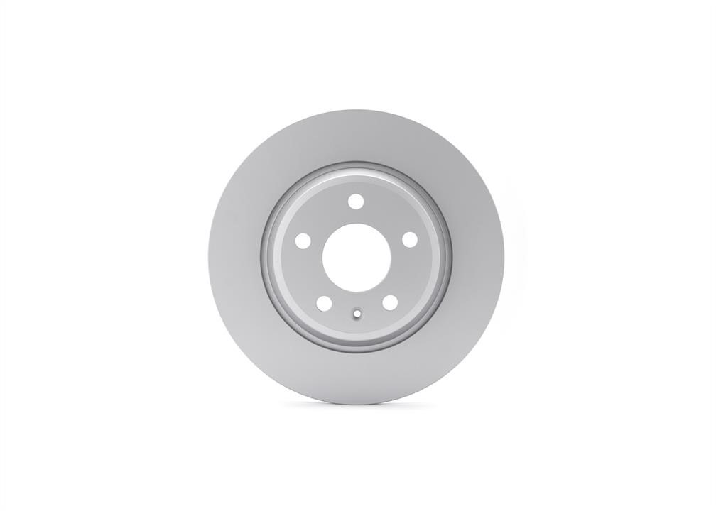 Bosch 0986T16712 Brake disc 0986T16712