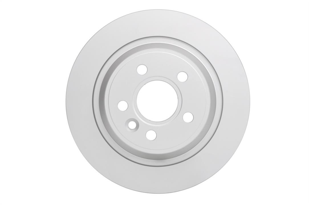 Bosch 0 986 479 B94 Rear brake disc, non-ventilated 0986479B94