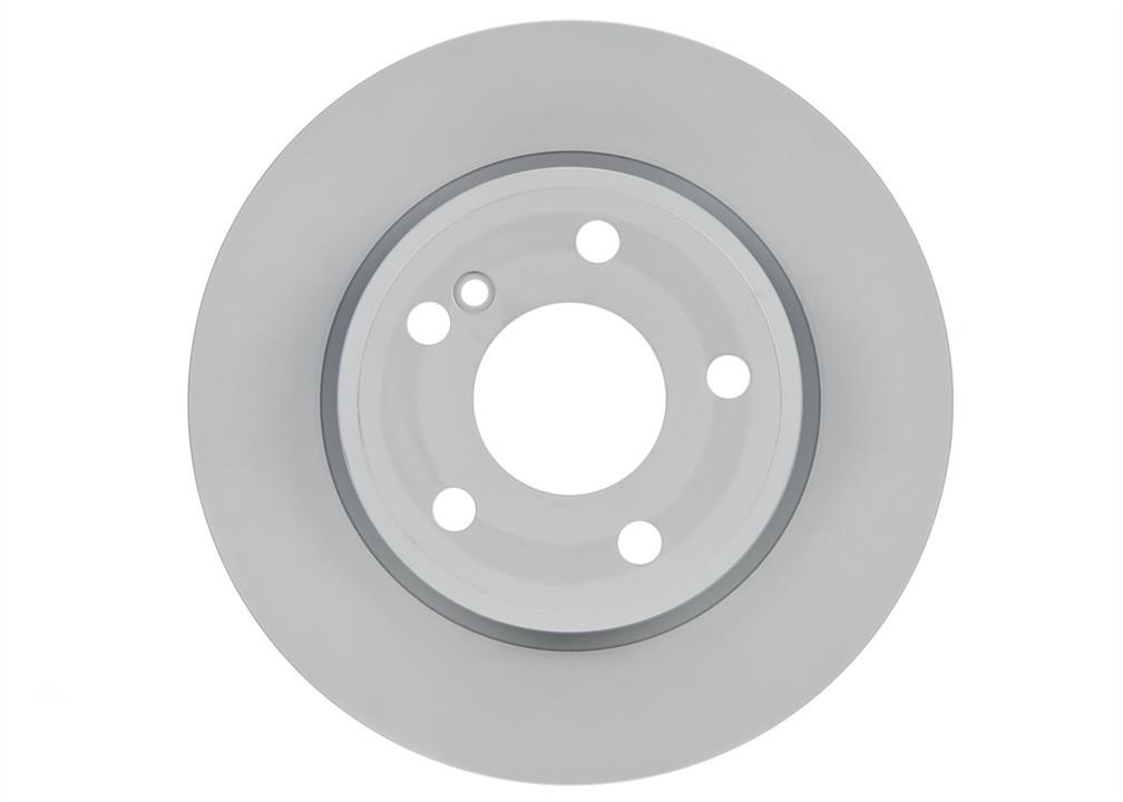 Bosch 0 986 479 A03 Rear brake disc, non-ventilated 0986479A03