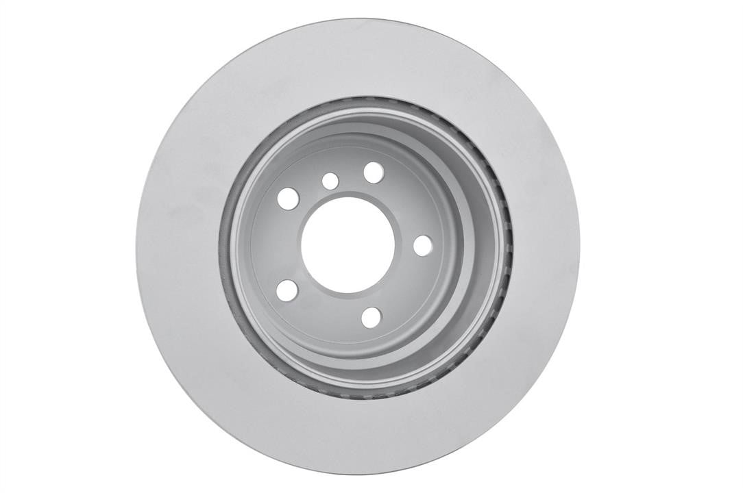 Bosch Rear vented brake disc – price 285 PLN
