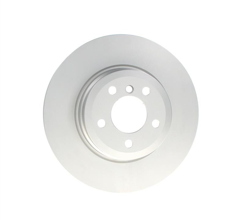 Rear ventilated brake disc Bosch 0 986 479 443