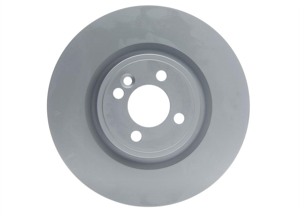 Bosch 0 986 479 A07 Front brake disc ventilated 0986479A07
