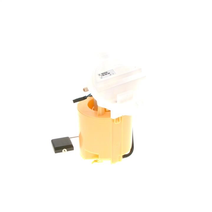 Fuel pump module Bosch 0 986 580 395