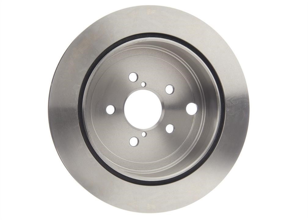 Bosch Rear vented brake disc – price [object Object] PLN