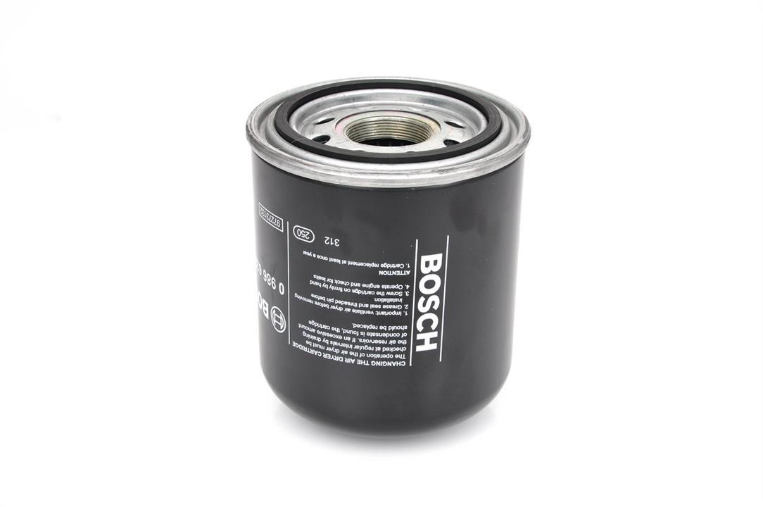 Cartridge filter drier Bosch 0 986 628 251