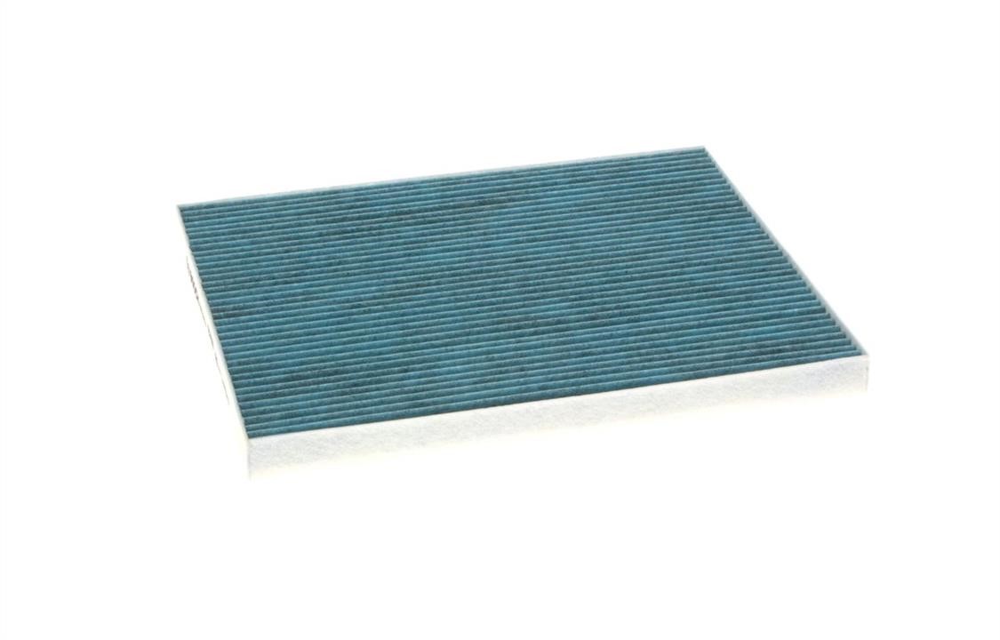 Cabin filter with anti-allergic effect Bosch 0 986 628 514