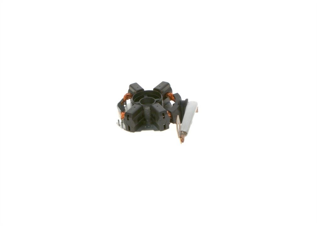 1004336616 Bosch Starter brush assembly